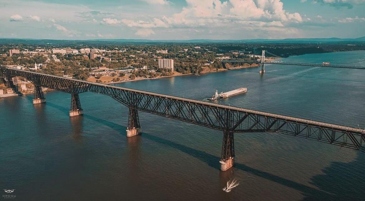 Picture of Walkway Over the Hudson State Historic Park