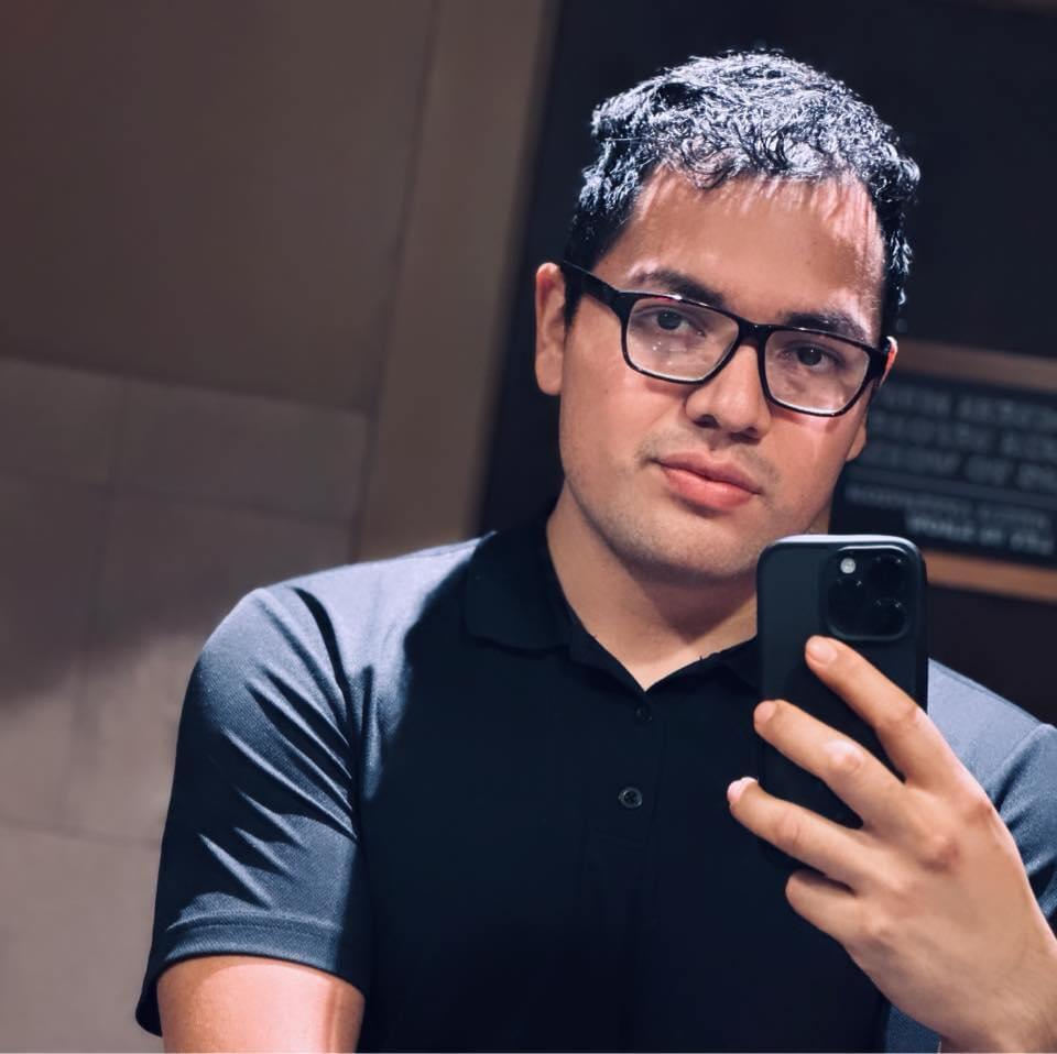 Luis Martinez