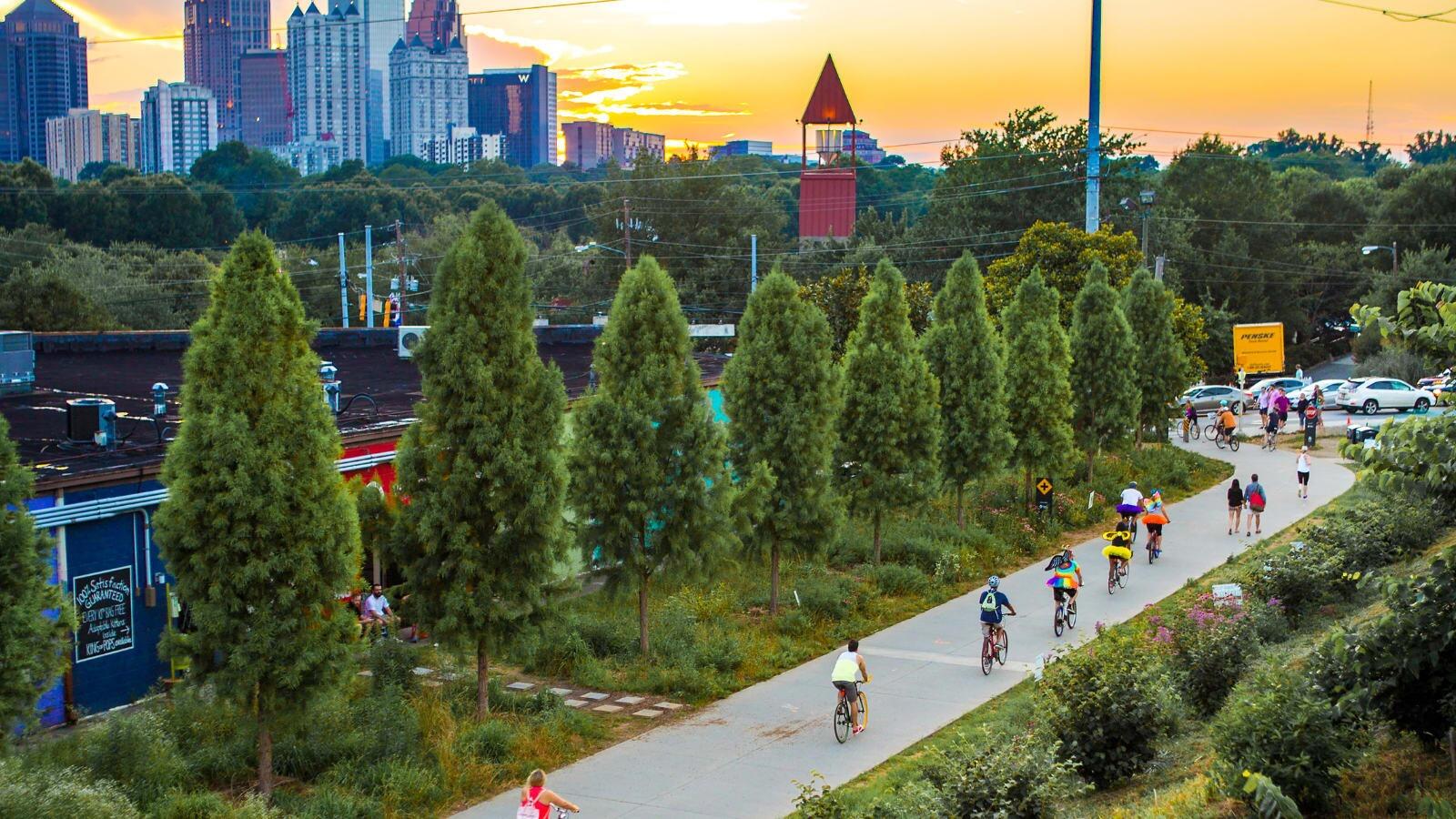 Picture of Walk the Beltline
