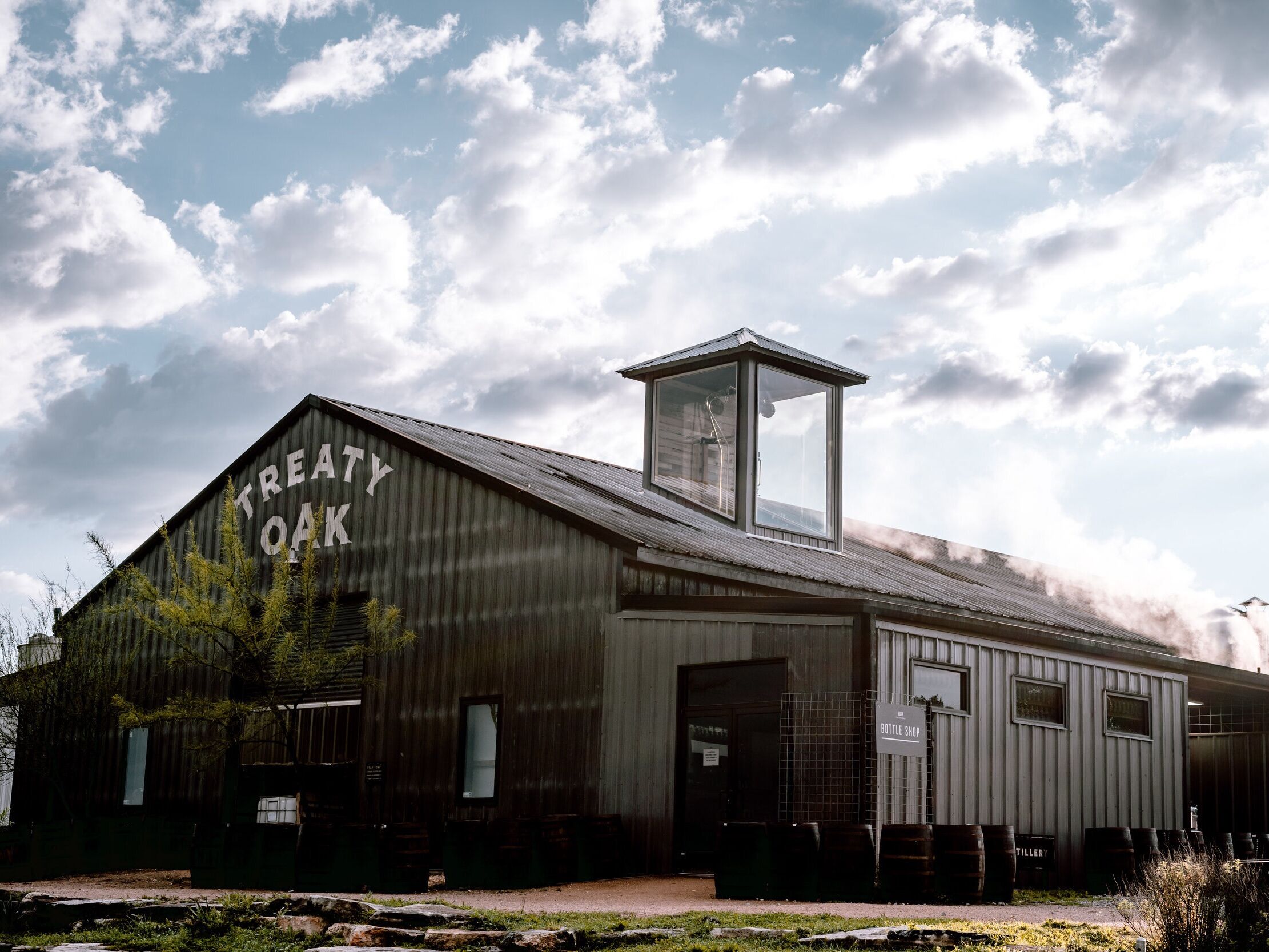 Picture of Treaty Oak Distilling