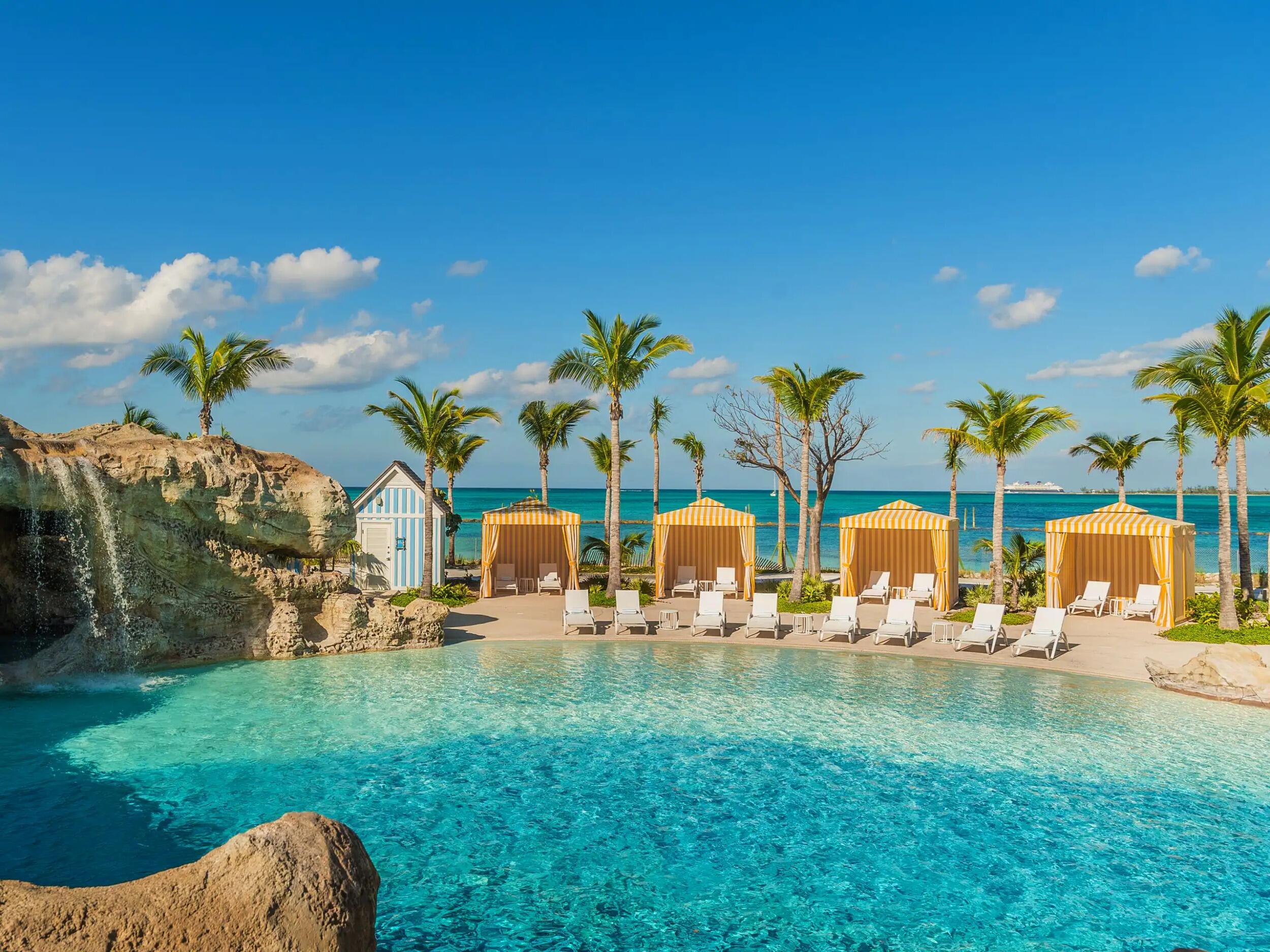 Picture of Spa Day at the Grand Hyatt Baha Mar