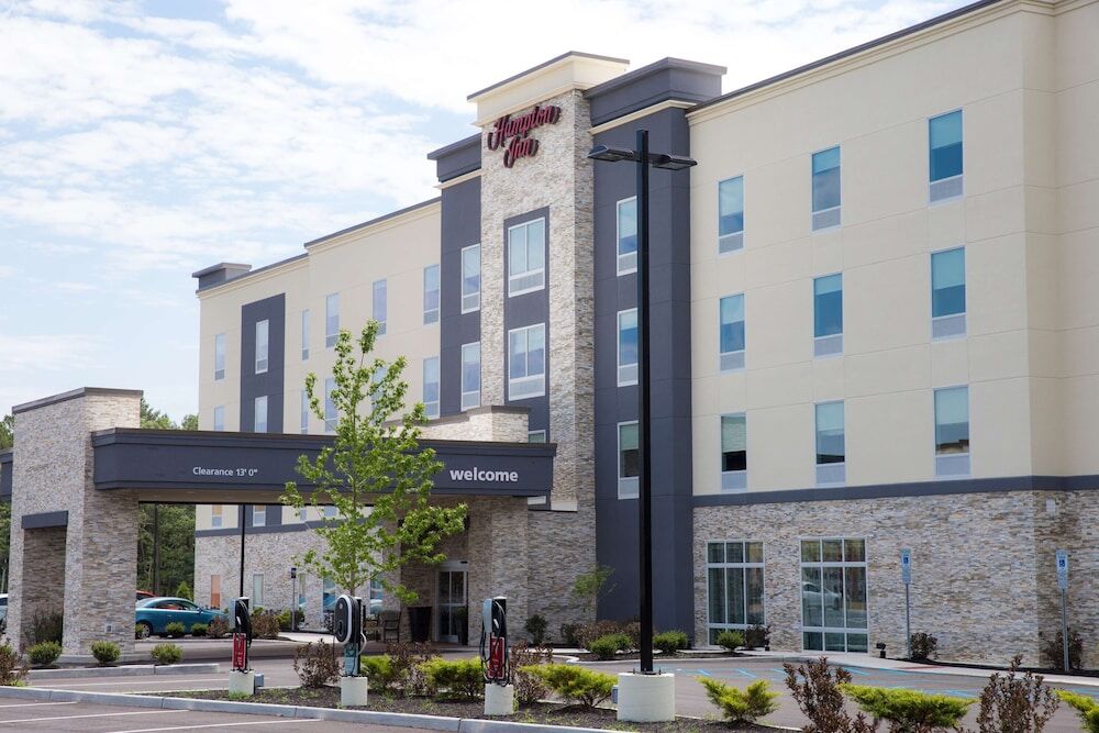 Picture of Hampton Inn Atlantic City/Absecon