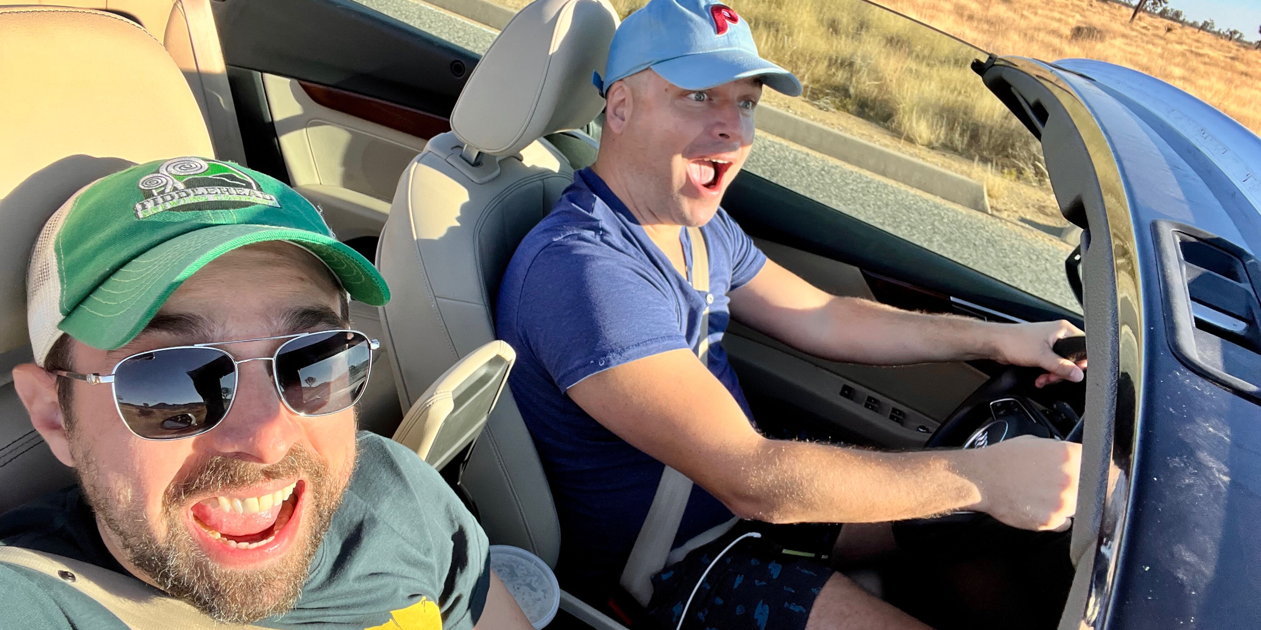 Picture of Our Adventure