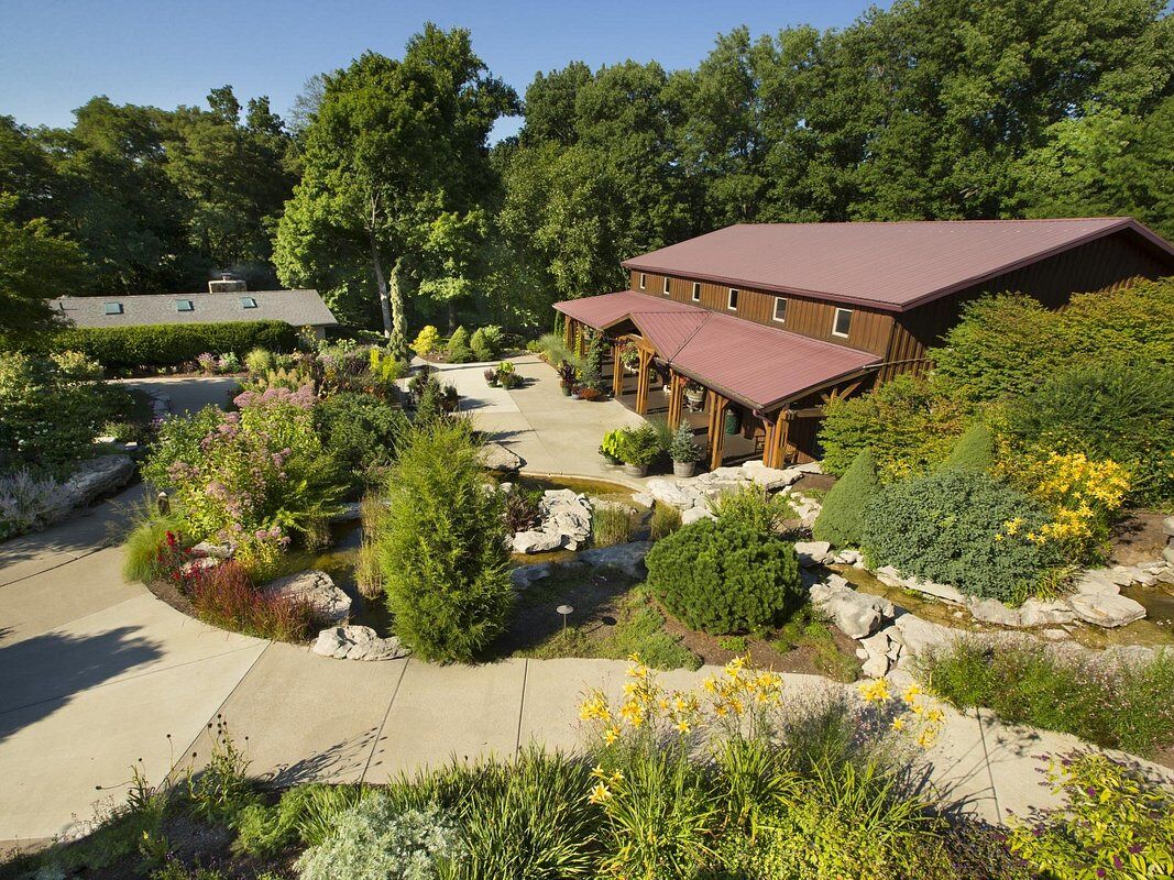 Picture of Oliver Winery