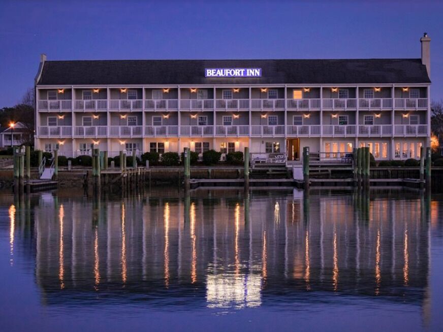 Picture of Beaufort Inn