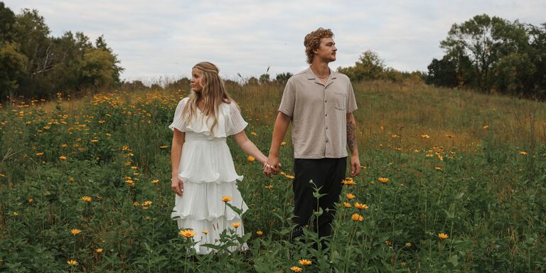 Brynn & Kai Home Page Banner