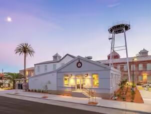 Picture of Hampton Inn Petaluma