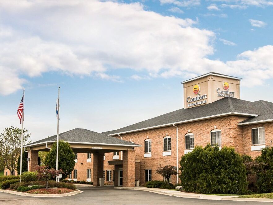 Picture of Comfort Inn & Suites