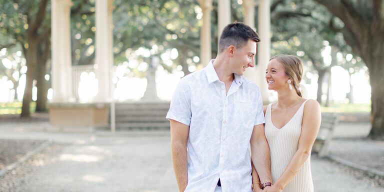 Garrison & Keely Home Page Banner
