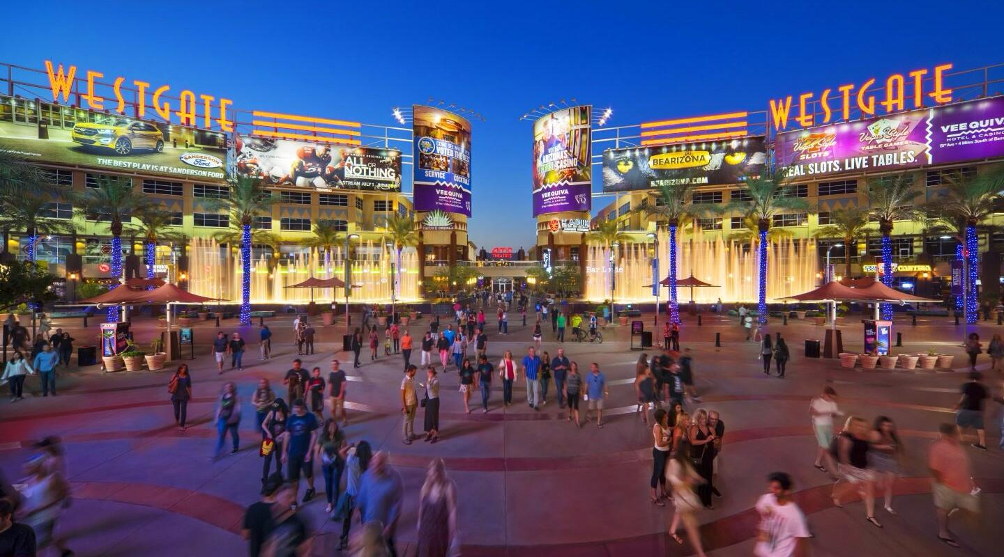 Picture of Westgate Entertainment District