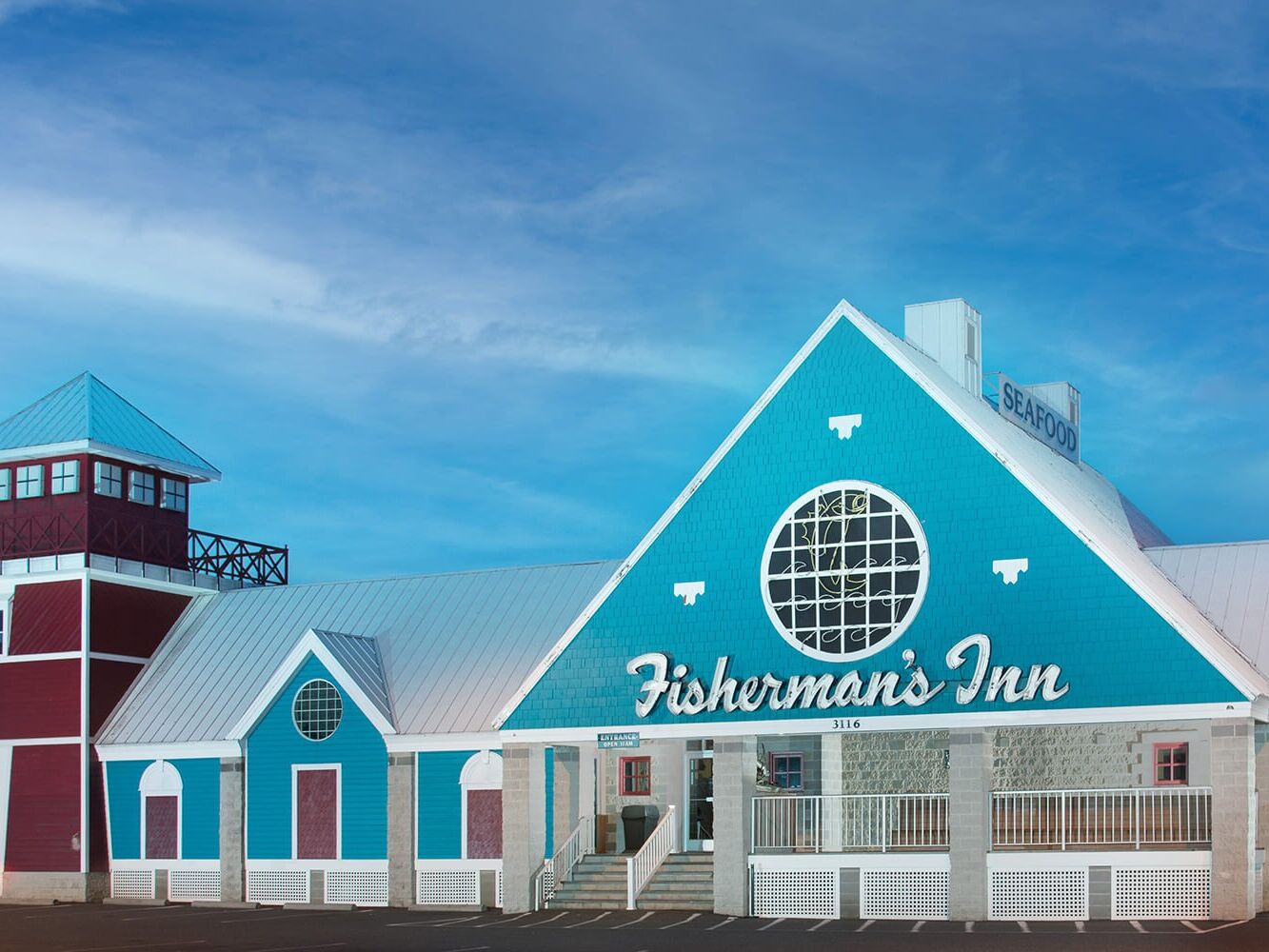 Picture of Fisherman's Inn Restaurant