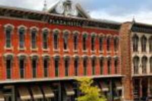 Picture of Historic Plaza Hotel