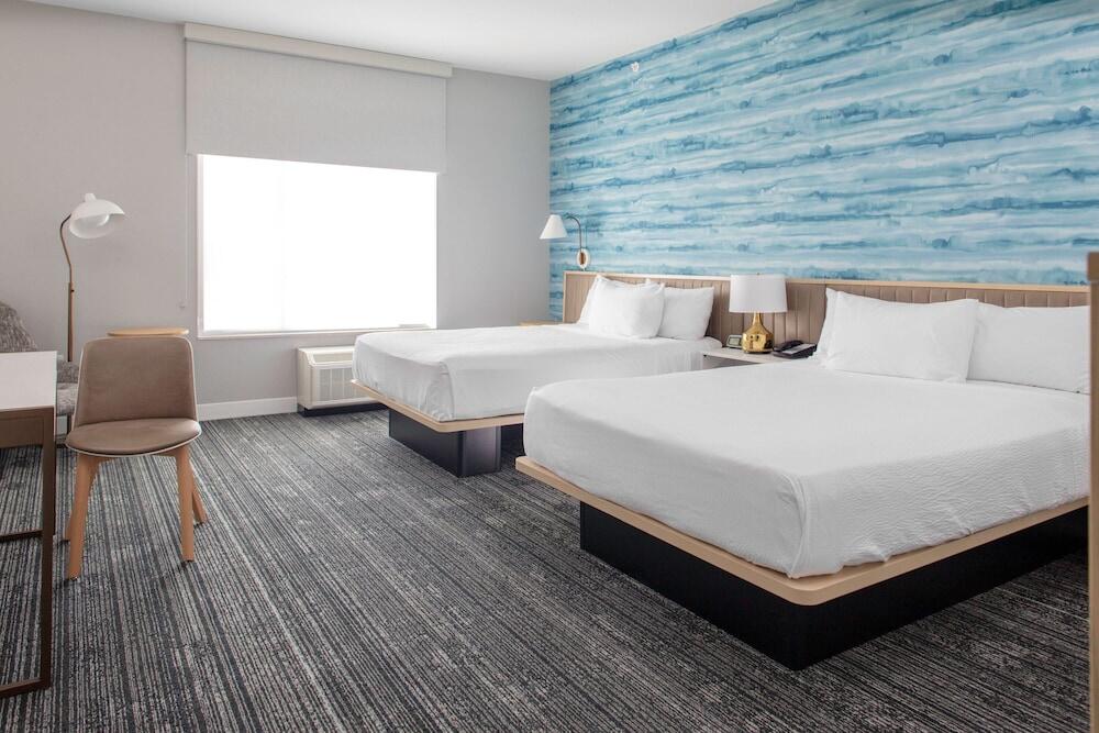 Picture of TownePlace Suites by Marriott Dayton Wilmington