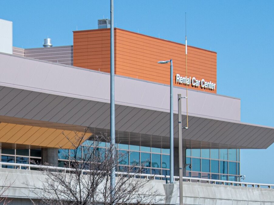 Picture of Logan Airport Car Rentals