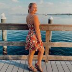 Maddie Baden  