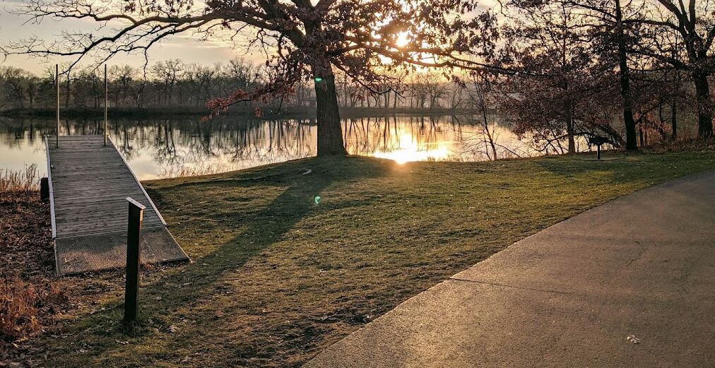 Picture of Silverwood Park