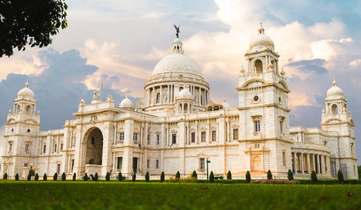 Picture of Explore colonial era architecture at Victoria Memorial