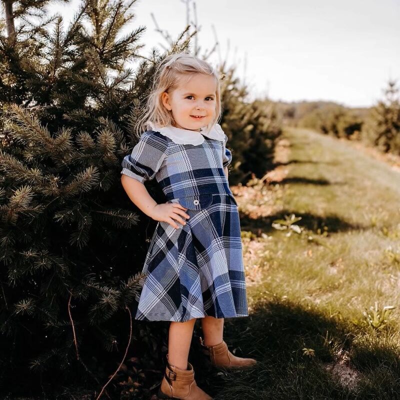 Picture of Stella Nice - Flower Girl