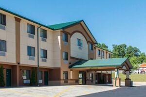 Picture of Quality Inn