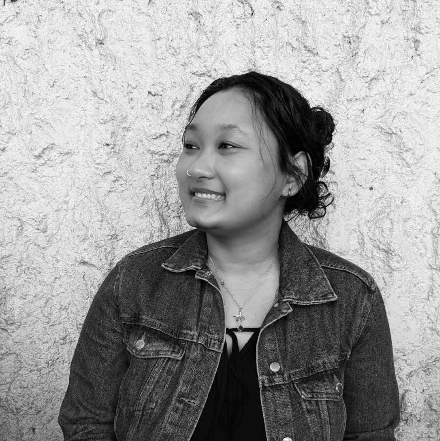 Elaina Gurung