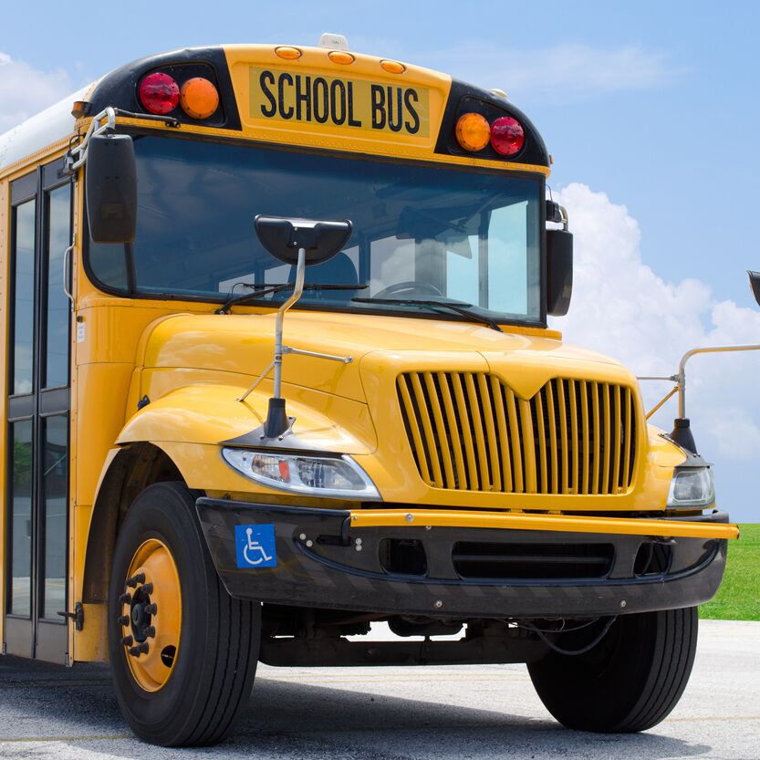 Picture of Sober Bus After The Reception