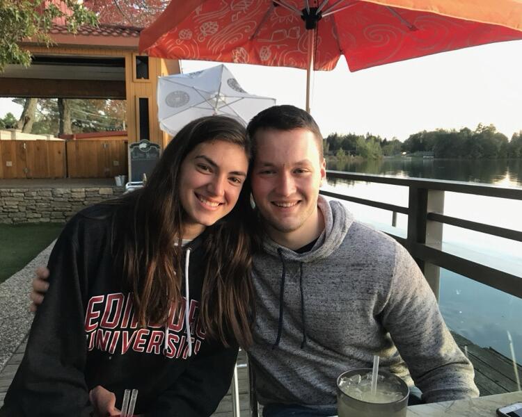 Picture of Our story