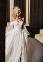 Essense of Australia D3787 A-Line Wedding Dress - thumbnail - 2