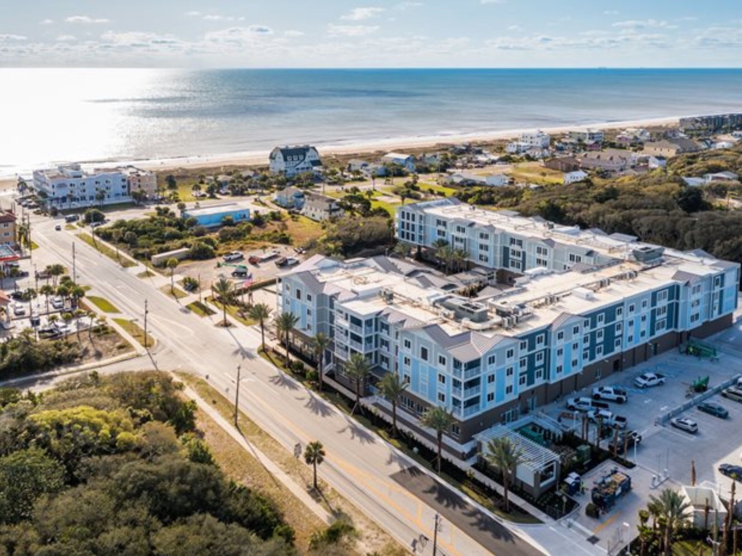 Picture of SpringHill Suites by Marriott Amelia Island