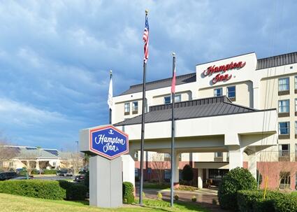 Picture of Hampton Inn Henderson