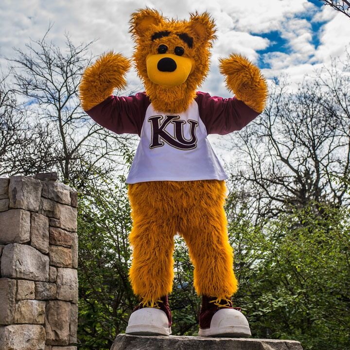 Picture of Kutztown University of Pennsylvania