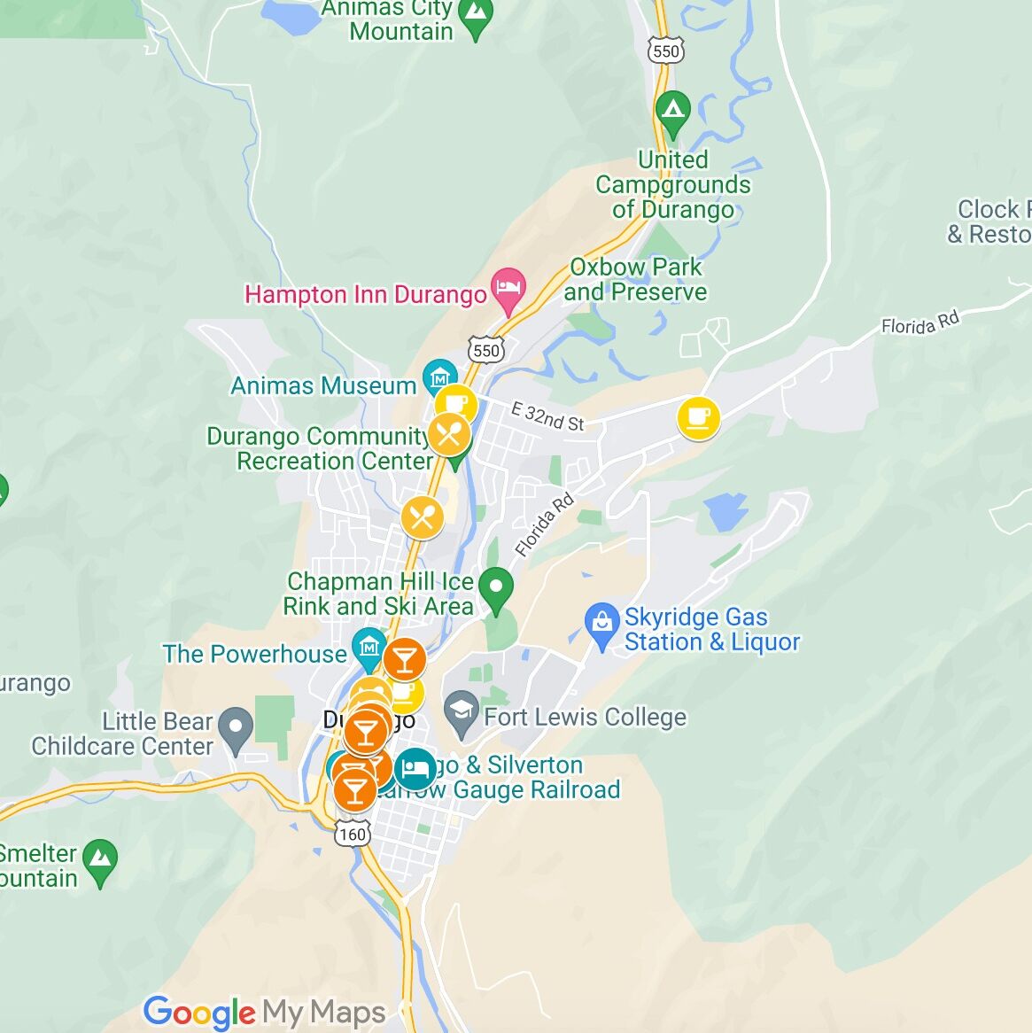 Picture of MAP