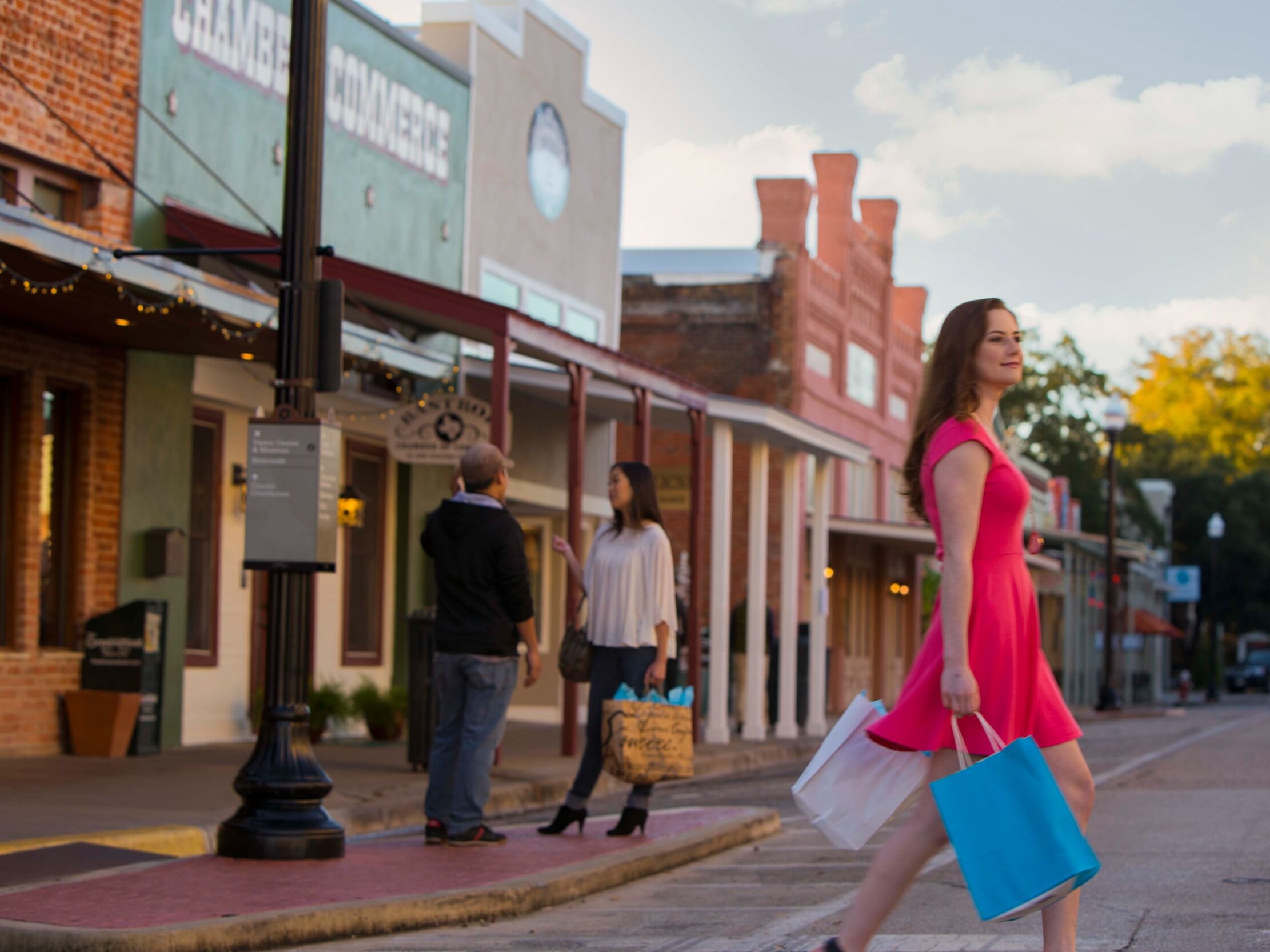 Picture of Downtown Bastrop