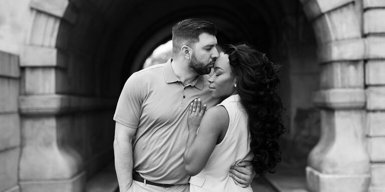 Renee & Joseph Home Page Banner