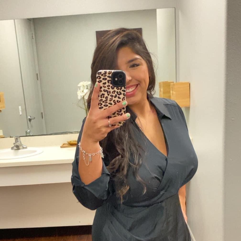 Nadia Estrada