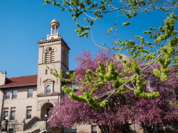 Picture of Colorado School of Mines