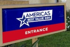Picture of Americas Best Value Inn Torrington CT