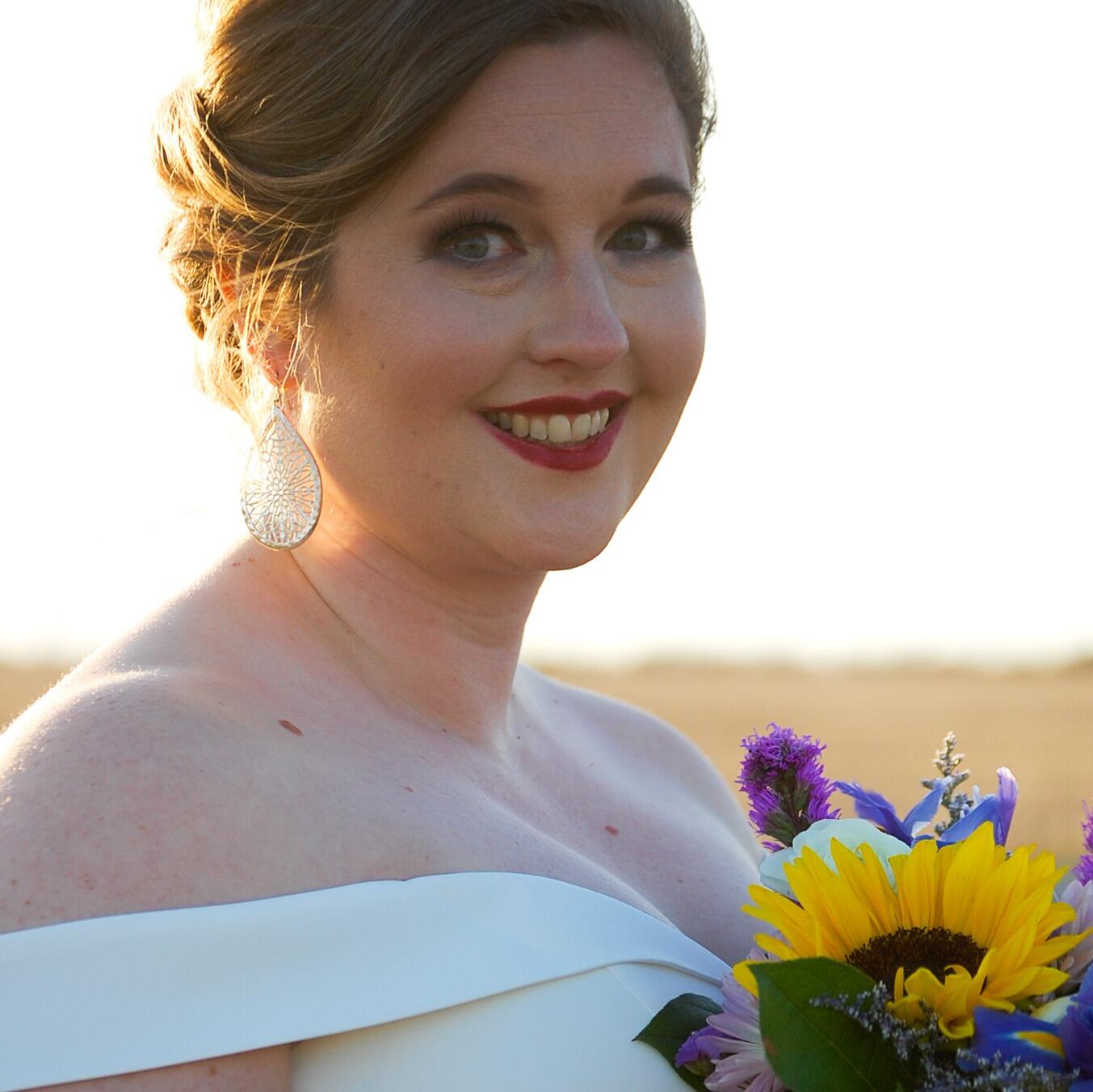 Samantha Morrow