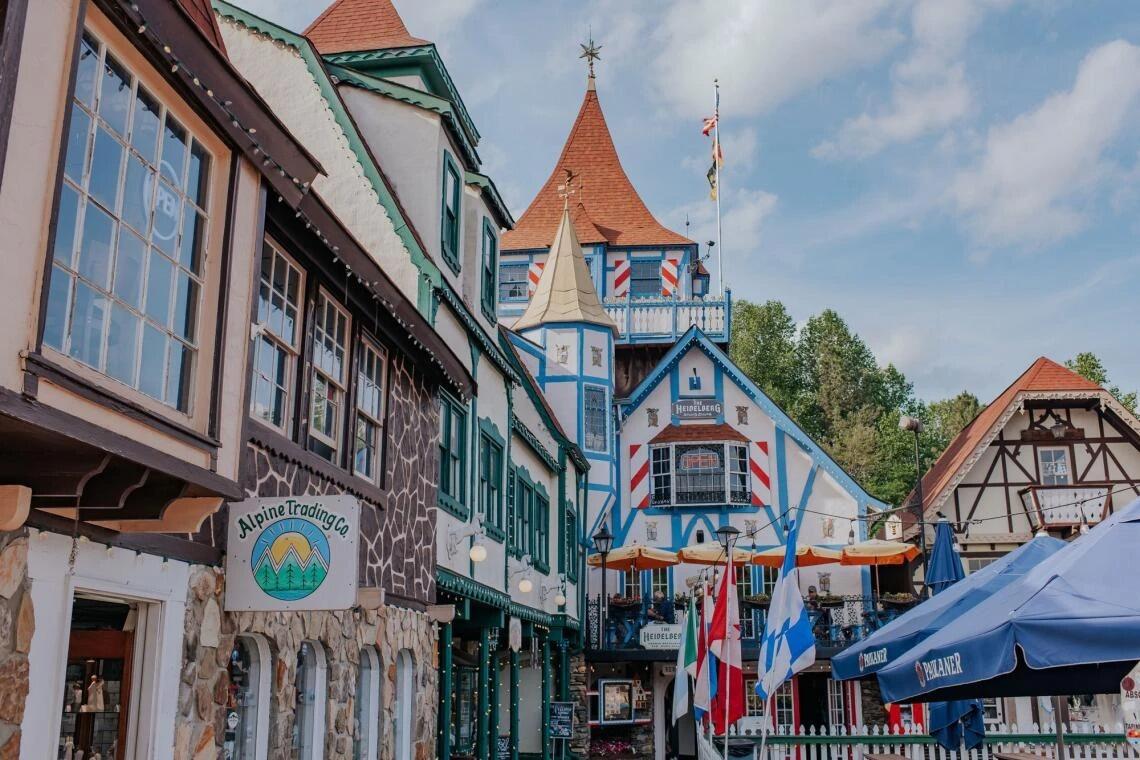 Picture of Oktoberfest