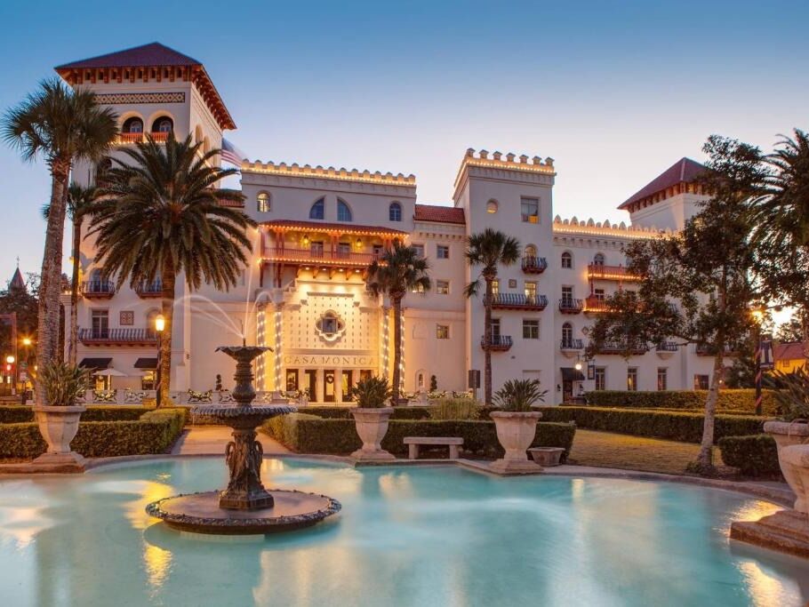 Picture of Casa Monica Resort & Spa, Autograph Collection