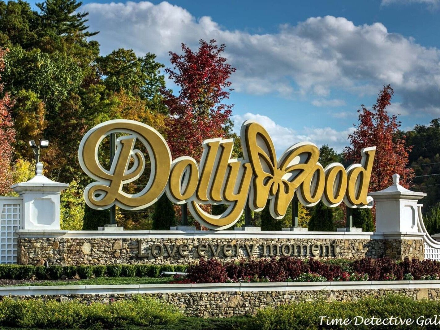Picture of Dollywood
