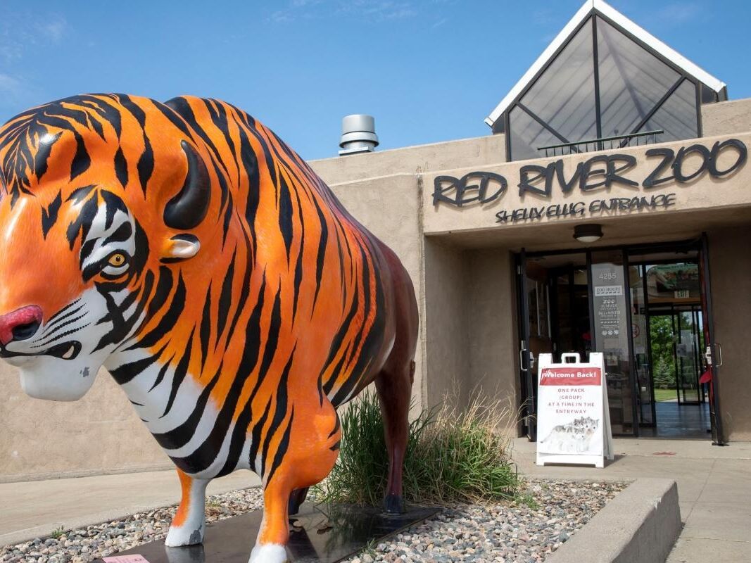 Picture of Red River Zoo