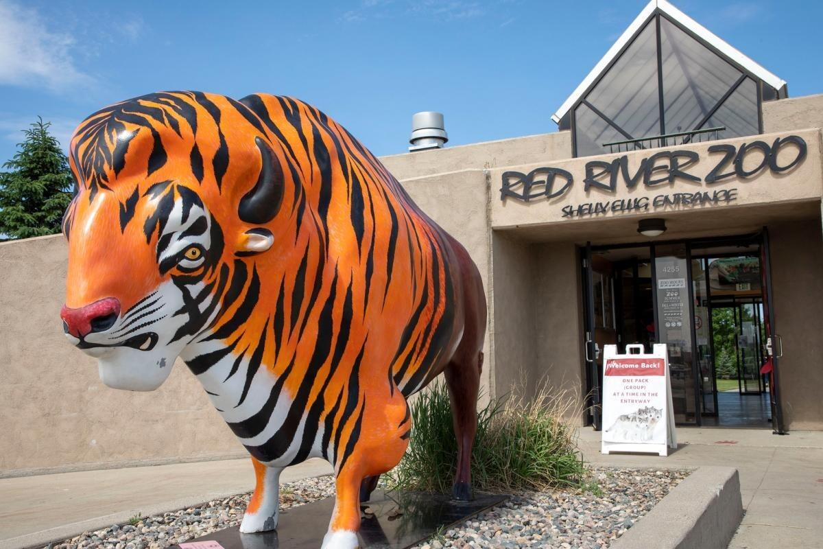 Picture of Red River Zoo