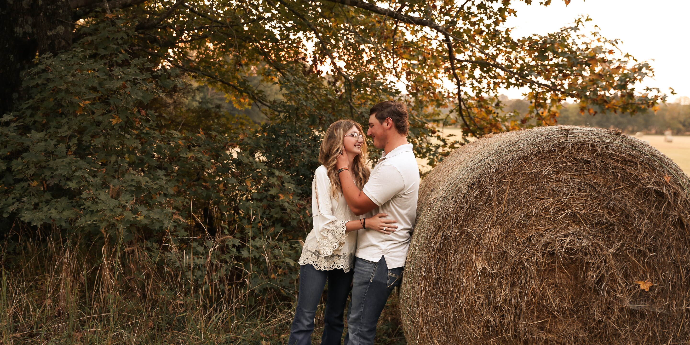 Kyla & Kade Home Page Banner