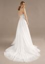 AW Bridal AW Raphael Wedding Dress A-Line Wedding Dress - thumbnail - 3