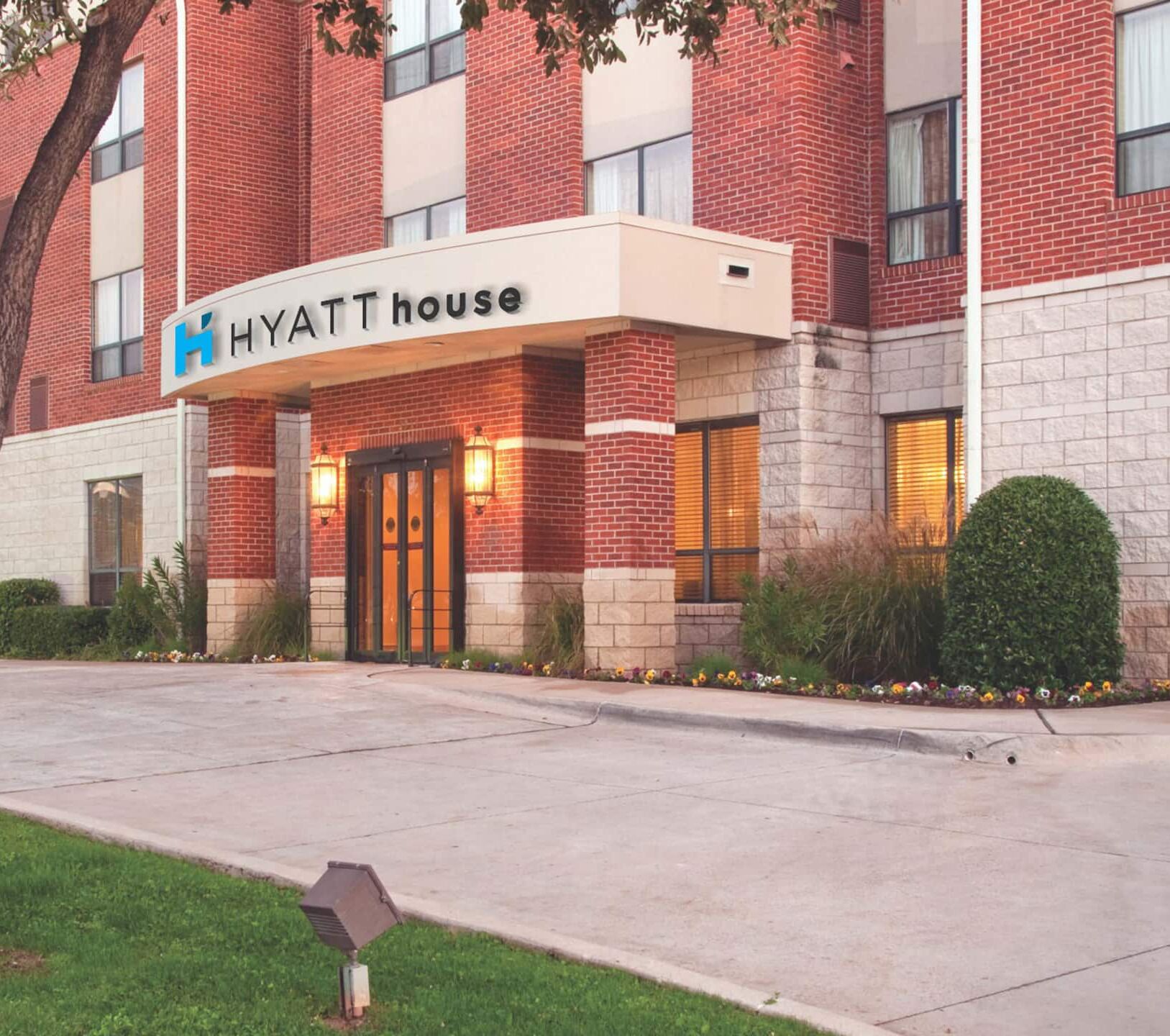 Picture of Hyatt House Dallas/Uptown