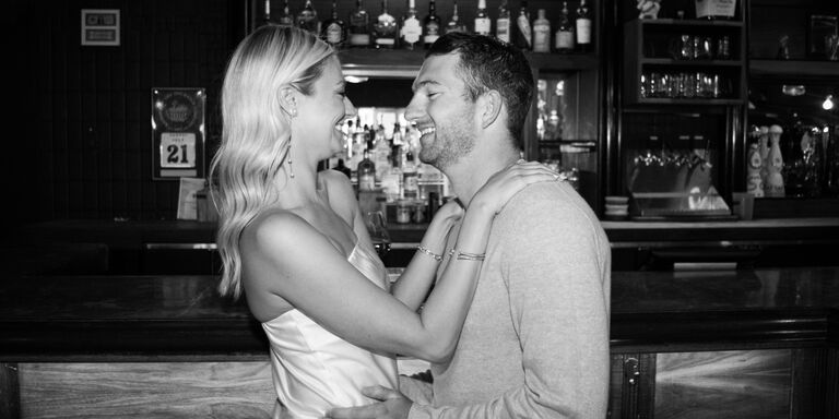Bridgie & Charlie Home Page Banner