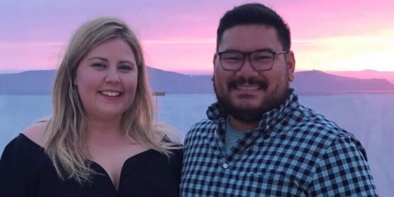 Alexandra & Ryan Home Page Banner