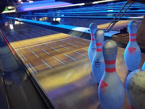 Picture of Bama Lanes
