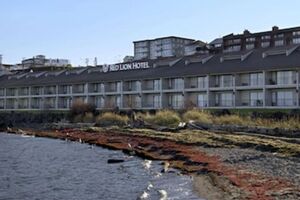 Picture of Red Lion Hotel Port Angeles Harbor