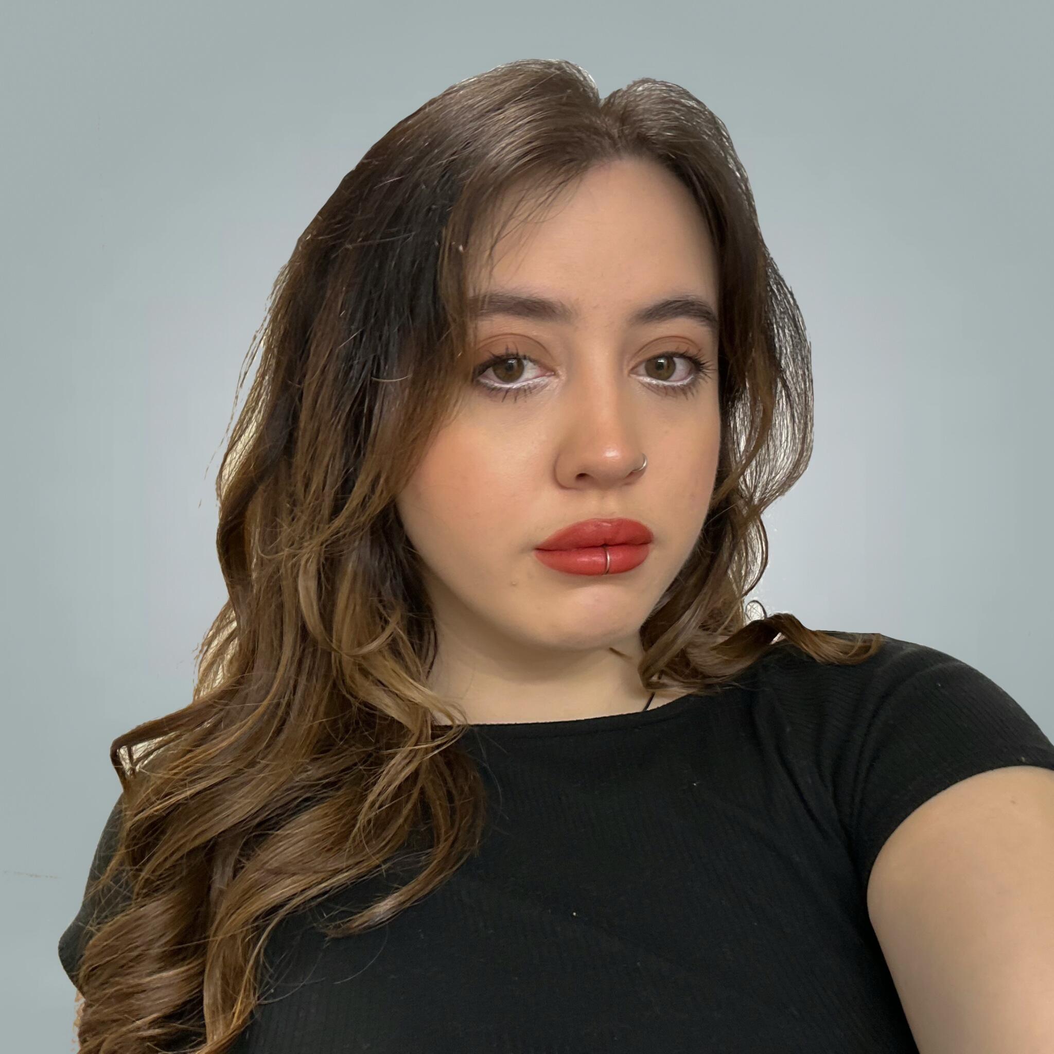 Morgan Miranda